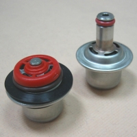 Pressure Regulators