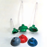 Toilet Plungers