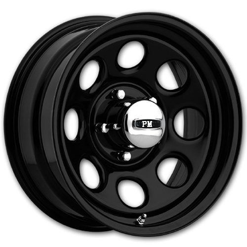 Trailer Wheels