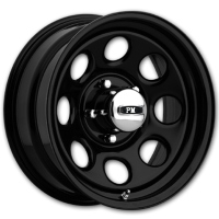 Trailer Wheels