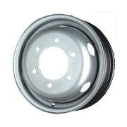 Light Truck Wheels