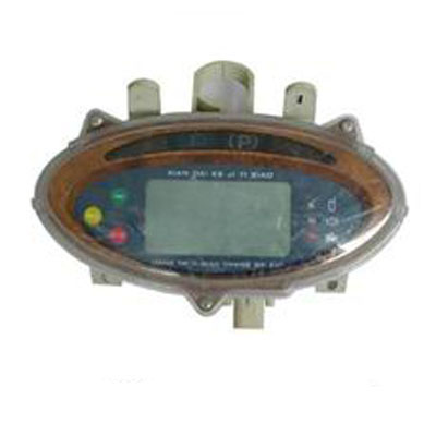 Motorcycle Meter