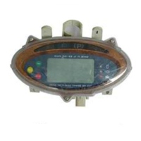 Motorcycle Meter