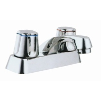 Basin Mixer