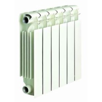 Aluminium Radiator