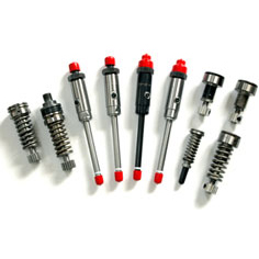 Injector Assemblies