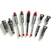 Injector Assemblies