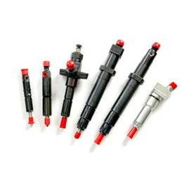 Injector Assemblies