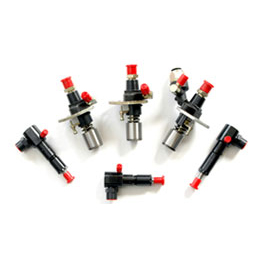 Injector Assemblies