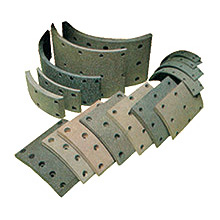 Brake Shoe