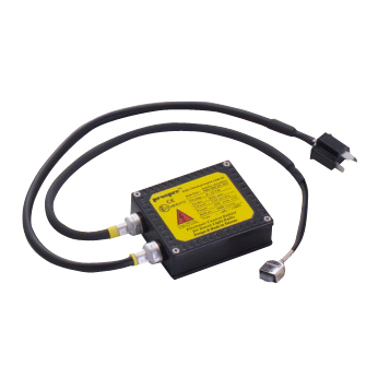 HID Ballast