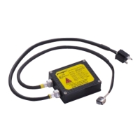 HID Ballast