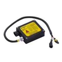 HID Ballast