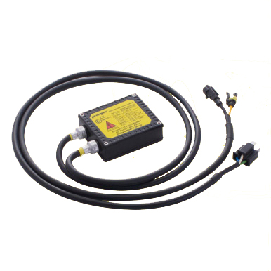 HID Ballast