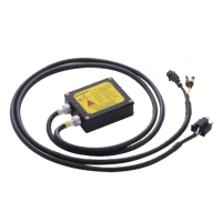 HID Ballast