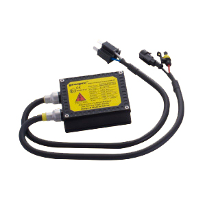 HID Ballast