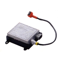 HID Ballast