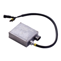 HID Ballast