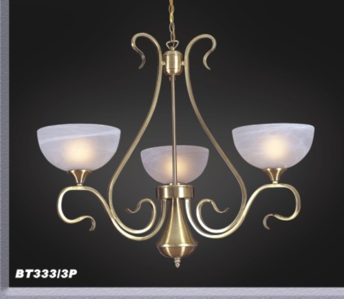 Pendant Lamp