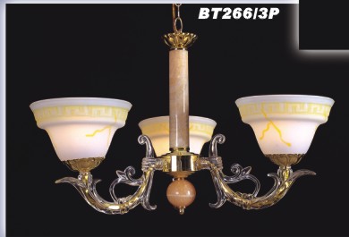 Pendant Lamp