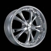 Aluminum Wheels 