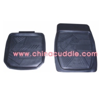 Rubber Car Mat