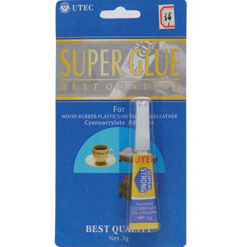 Super Glue