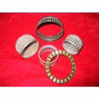 Bearings