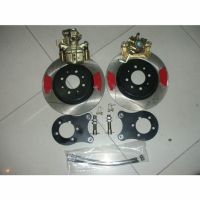 Brake System Parts