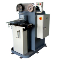 Piece-cutting Machines