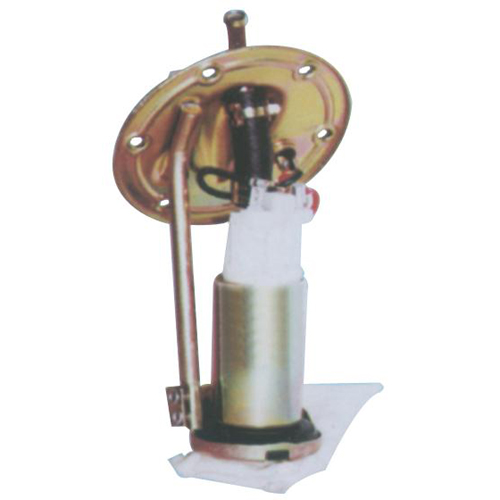 Electrojet Pump