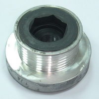 Tensioner