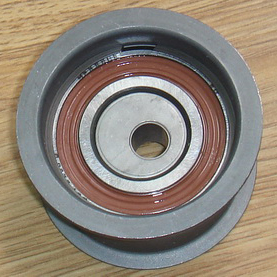 Tensioner