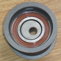 Tensioner