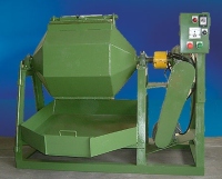 V-type Octagonal Grinder