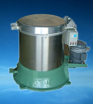 Heater-type Automatic Dryer