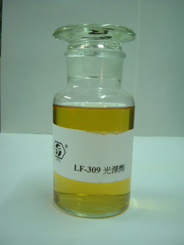 Luster Finishing Compound