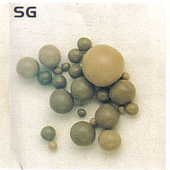 Ceramic Abrasive Stones