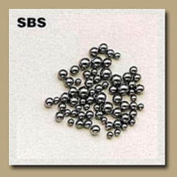 Spherical Steel Balls