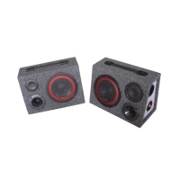 Speaker & Boom Base