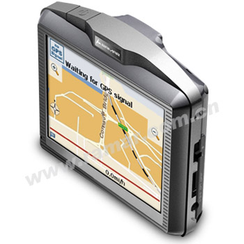 GPS Navigation