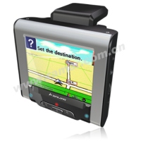 GPS Navigation