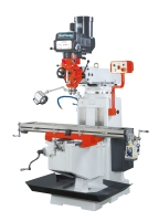 MILLING MACHINE