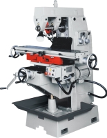 UNIVERSAL MILLING MACHINE