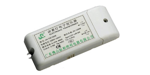 Electronic Transformer For Halogen Lamp