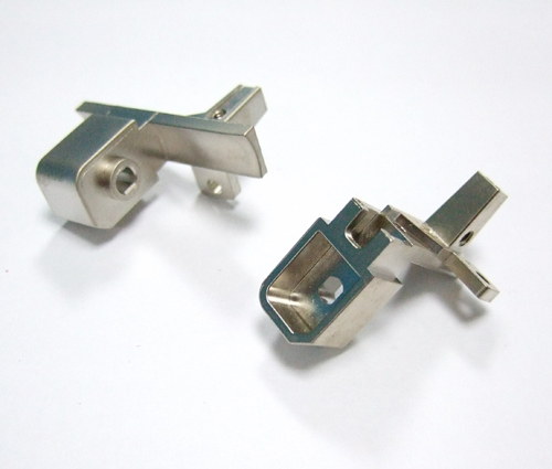 Notebook Die Casting Parts - Hinge