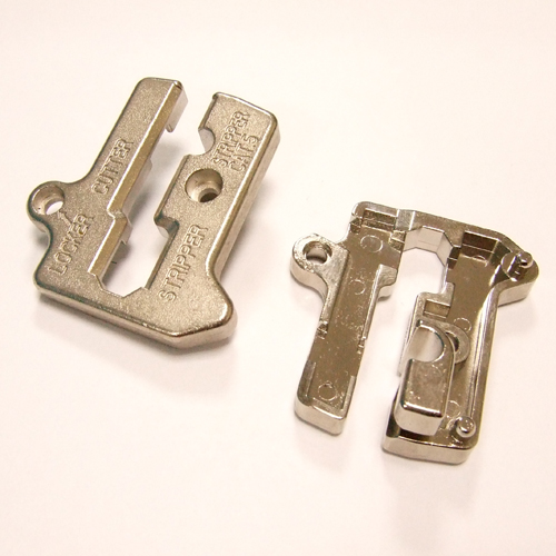 Die Casting Industrial Hardware