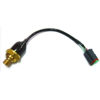 Oil Pressure Sensor