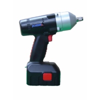 19.2V Impact Wrench