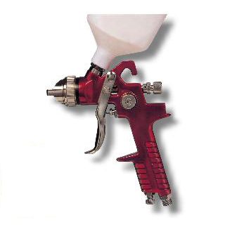 Spray Gun